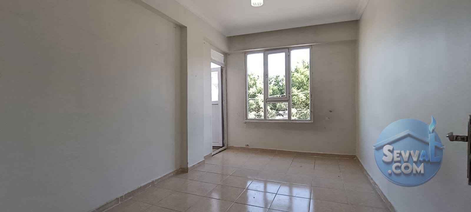 AHMET YESEVİ MAH PARK CEPHELİ 2.KAT 2+1 D.GAZ KAPIDA,KREDİYE UYGUN - ŞANLIURFA HALİLİYE fotoğraf 24