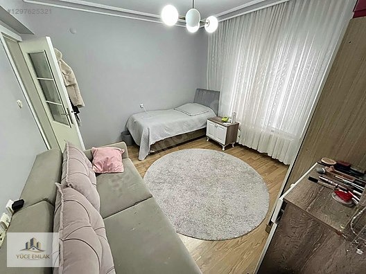 YÜCE'DEN ▓ORTA KATTA CADDE CEPHE 3+1 EBEVEN.B KÖK TAPU DAİRE... - ANKARA PURSAKLAR fotoğraf 22