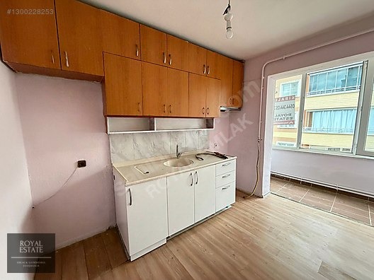 ROYAL EMLAKTAN KİRALIK 3+1 DAİRE - AMASYA MERKEZ fotoğraf 4
