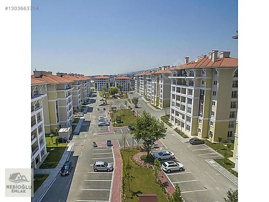 NEBİOĞLU EMLAKTAN ÇINARLIKENT KONUTLARI 2+1 ARAKAT DAİRE - KOCAELİ DERİNCE fotoğraf 41