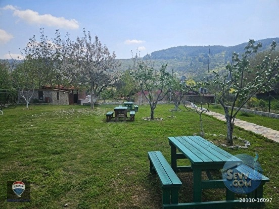 DÜNYANIN MERKEZİ İZMİR ŞİRİNCE - İZMİR SELÇUK fotoğraf 7