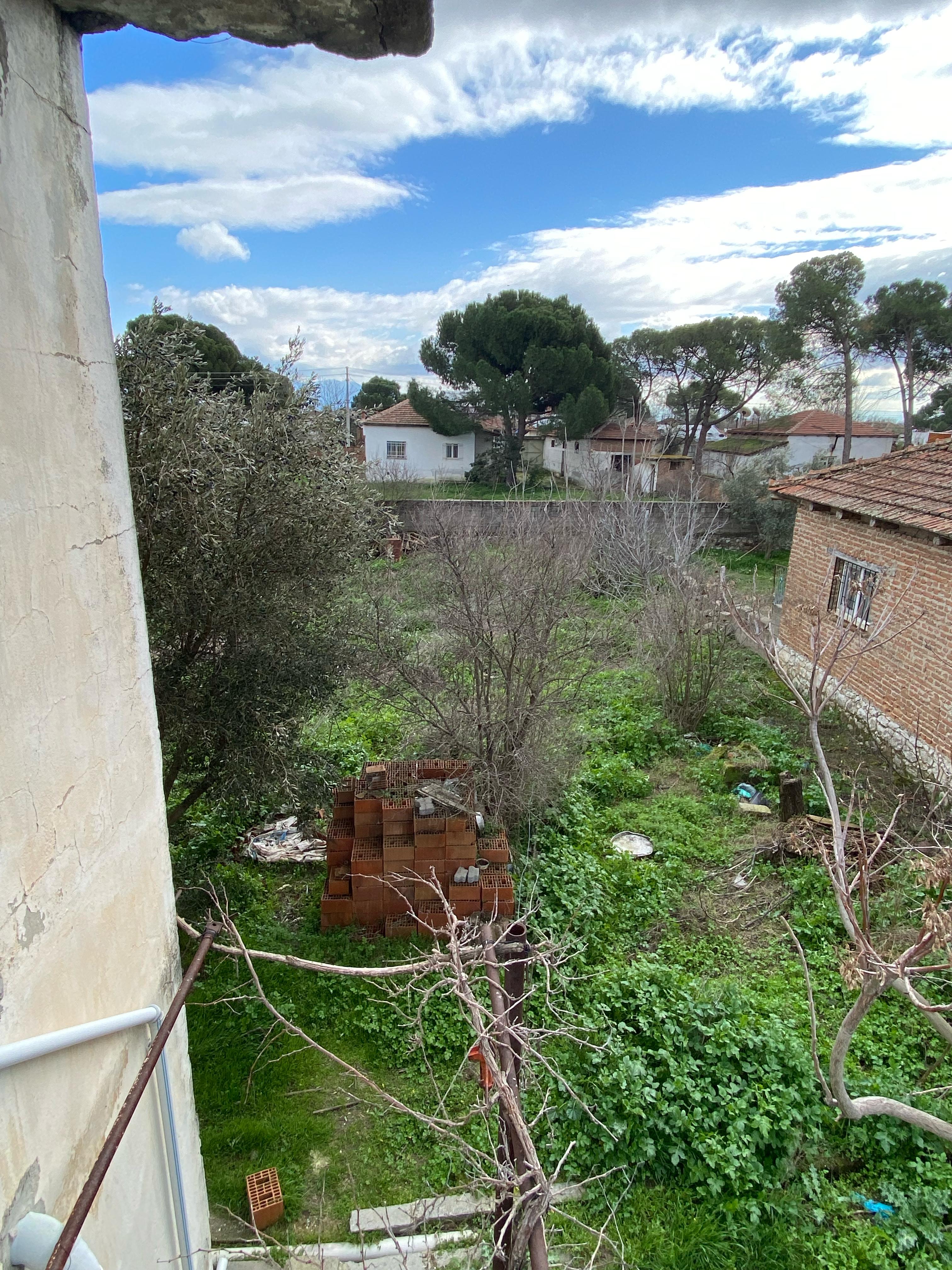   Manisa Şehzadeler Çerkezmahmudiye  Mah. Satılık Köy Evi - MANİSA ŞEHZADELER fotoğraf 26