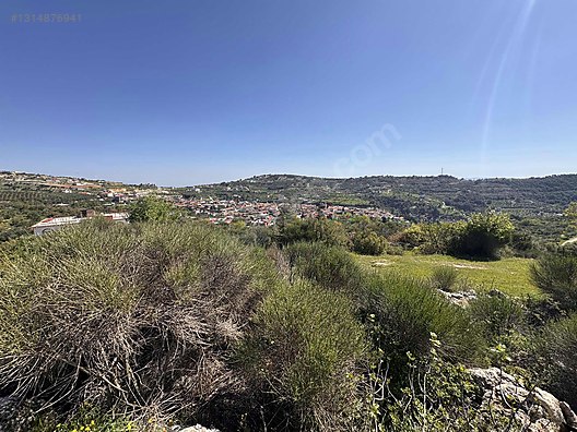 ŞENKÖY MERKEZDE 2893m2 İMARLI ARSA - HATAY YAYLADAĞI fotoğraf 2