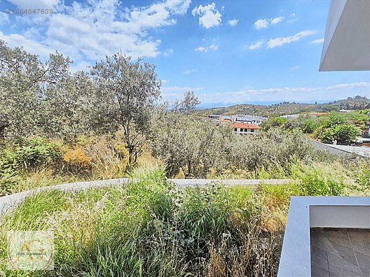 ARYA GAYRİMENKUL'DEN MUHTEŞEM MANZARASIYLA 2+1 SATILIK DAİRE - BALIKESİR EDREMİT fotoğraf 8