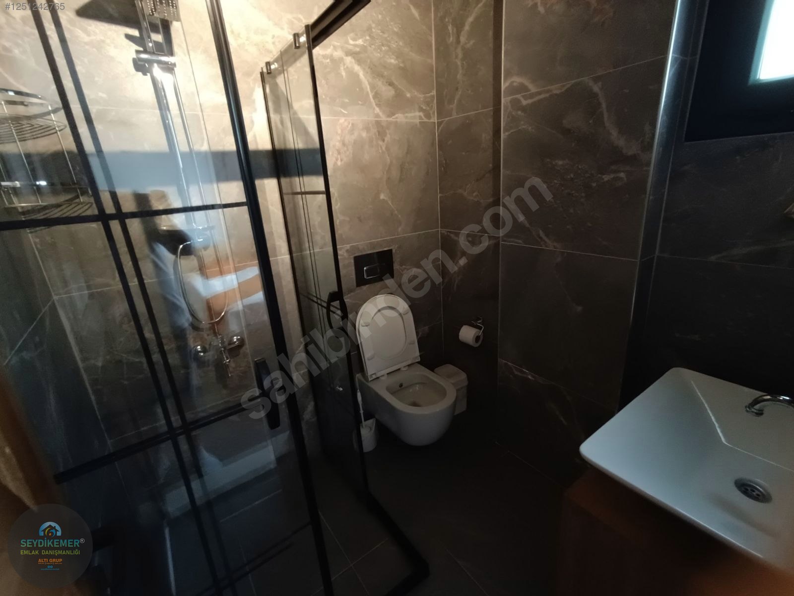 SEYDİKEMER YAKAKOYDE MUHTEŞEM MANZARALI TAŞ VİLLA - MUĞLA SEYDİKEMER fotoğraf 12
