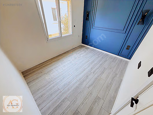 Arya'dan Kazdağları'nın Büyüleyici Manzarasına Nazır 5+1 Villa - BALIKESİR EDREMİT fotoğraf 26