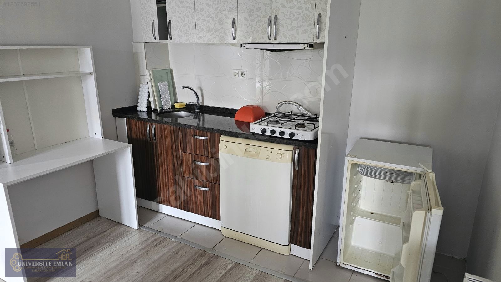 DÜZCE KONURALP DE YÜKSEK KREDİYE UYGUN EŞYALI SATILIK 2+1 DAİRE - DÜZCE MERKEZ fotoğraf 2