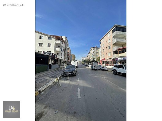 Kılıç Gayrimenkul'den Satılık İş Yeri - KOCAELİ KÖRFEZ fotoğraf 16