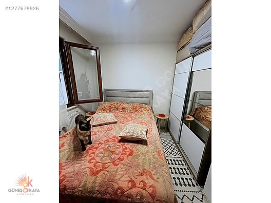 SULTANMURAT MAHALLESİNDE 2+1 70m2 BAHÇELİ BAHÇE KAT DAİRE - İSTANBUL KÜÇÜKÇEKMECE fotoğraf 14