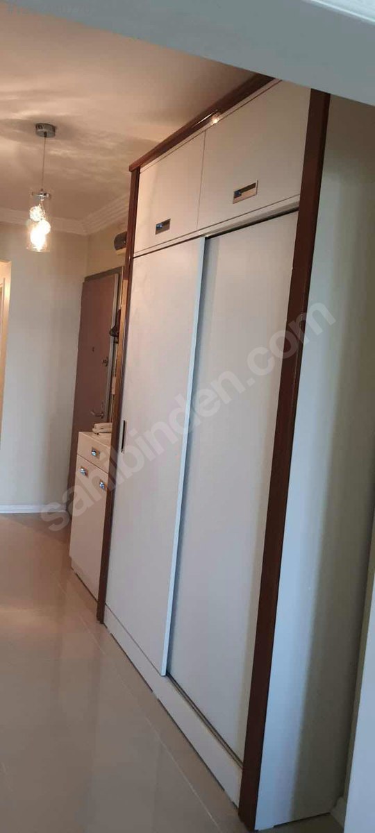 Çekirge'de Muhteşem Manzaralı Sahibinden Masrafsız Daire - BURSA OSMANGAZİ fotoğraf 20