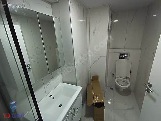BAHÇELİEVLER BASIN SİTESİ BÖLGESİNDE YENİ BİNADA LÜKS DAİRE - İSTANBUL BAHÇELİEVLER fotoğraf 5