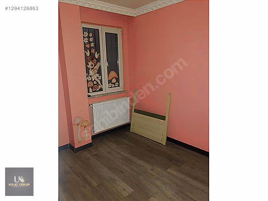 Derince Dumlupınar Mh Satılık Yüksek Giriş Daire - KOCAELİ DERİNCE fotoğraf 5