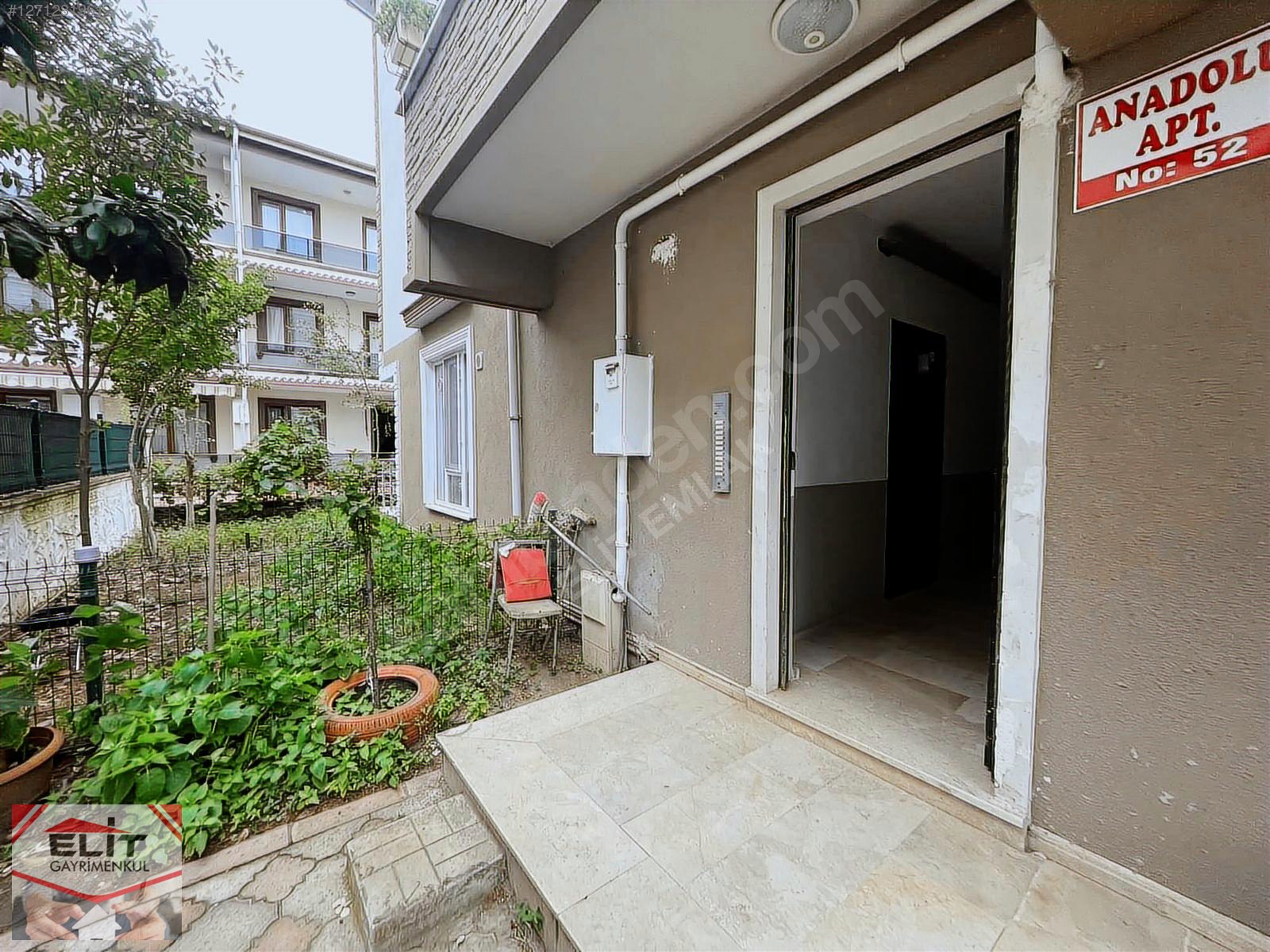 KARASU YALI'DA SATILIK ARAKAT 2+1 KOMBİLİ MASRAFSIZ FIRSAT DAİRE - SAKARYA KARASU fotoğraf 28