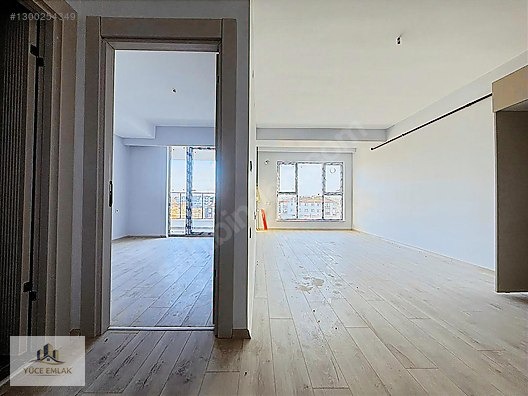 YÜCE'DEN▓DUMLUPINAR CADDESİ ÜZERİ 1+1SİTE TARZI 1.SINIF DAİRELER - ANKARA ÇUBUK fotoğraf 9