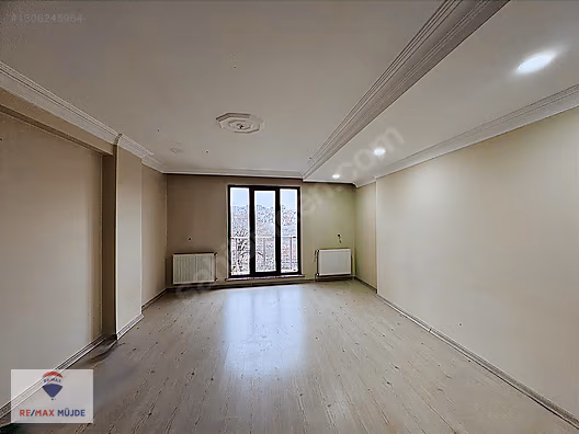 EMNİYETTEPE 180M² 3+2 ŞEHİR MANZARALI ÇİFT BANYO WC, ÇİFT GİRİŞ - İSTANBUL EYÜPSULTAN fotoğraf 17