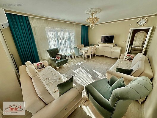 PURSAKLAR İMİR EMLAK'TAN MERKEZİ KONUMDA GD CEPHE 3+1 DAİRE .. - ANKARA PURSAKLAR fotoğraf 3