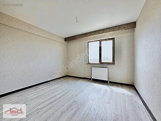 İMİR EMLAK'TAN MİMAR SİNANDA 4+1 185m2 KAPALI GARAJ 5.KAT GÜNEY - ANKARA PURSAKLAR fotoğraf 13