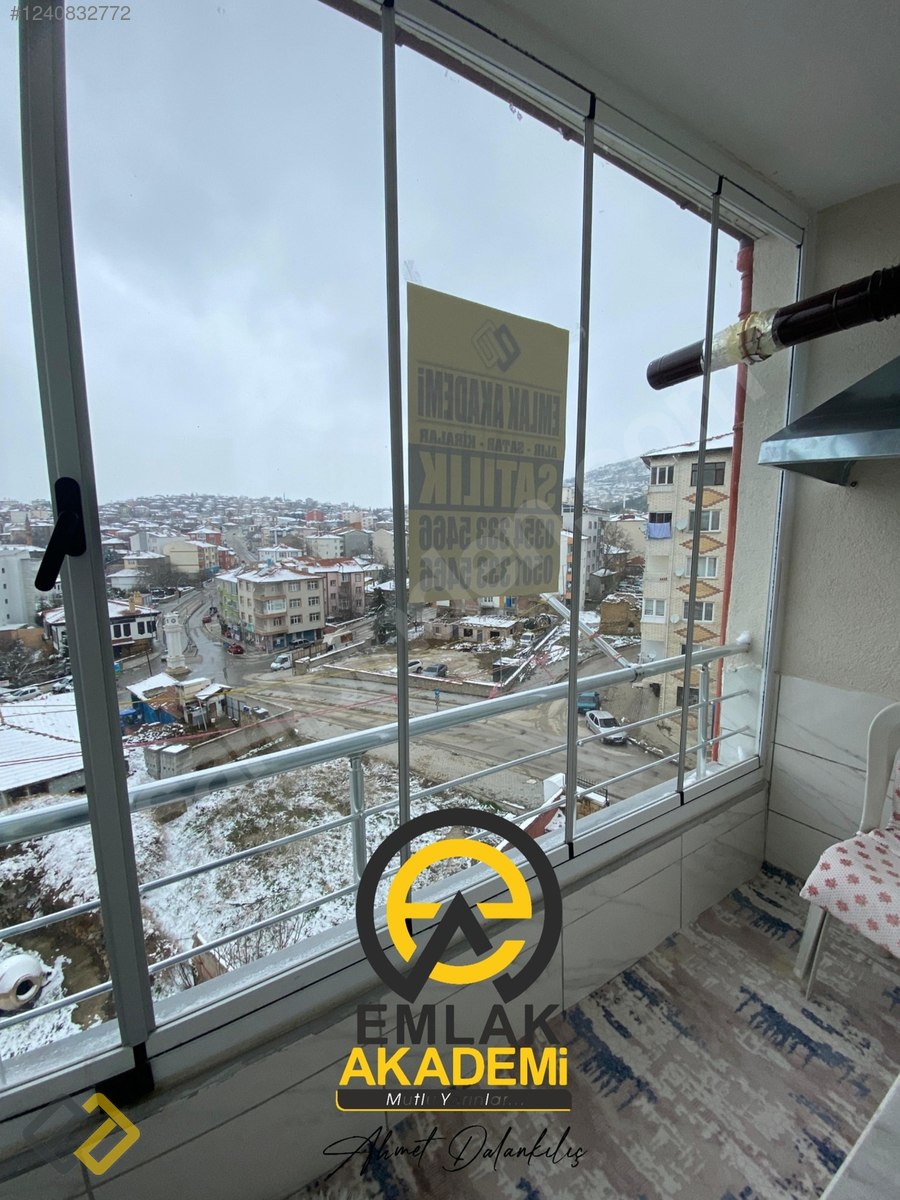 FİYAT DÜŞTÜ !!! AKADEMİDEN MERKEZDE GENİŞ MASRAFSIZ 2+1 DAİRE - YOZGAT MERKEZ fotoğraf 13