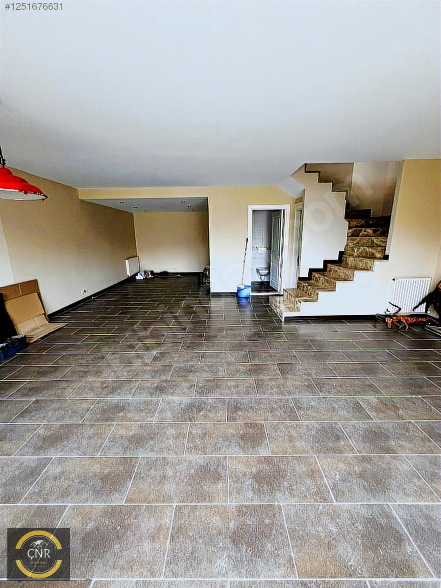 SARIYER DEMİRCİ KÖY TERAS KORU VİLLALARI 4+1 330 M2 VİLLA - İSTANBUL SARIYER fotoğraf 9