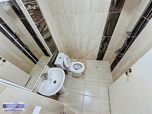 仺EGE仺 GAYRİMENKUL'DEN MAVİGÖL MANZARALI 4+1 FIRSAT DUBLEX DAİRE! - ANKARA MAMAK fotoğraf 18