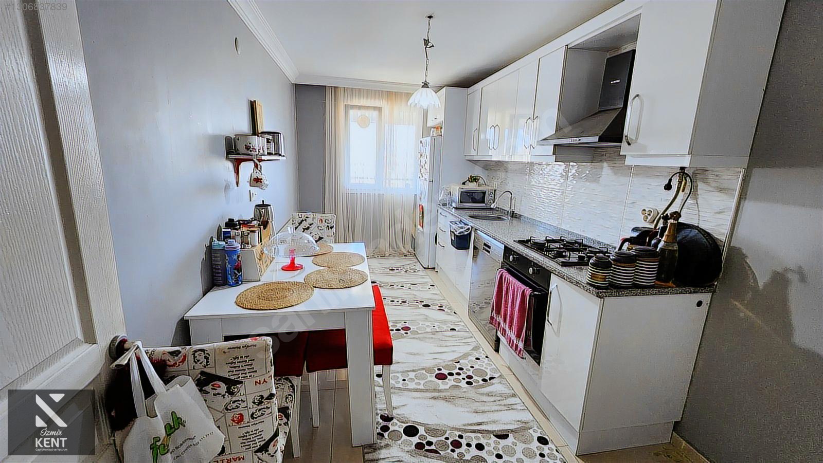 Bozyaka Eski İzmir Caddesi Üzeri Satılık 2+0 Daire - İZMİR KARABAĞLAR fotoğraf 51