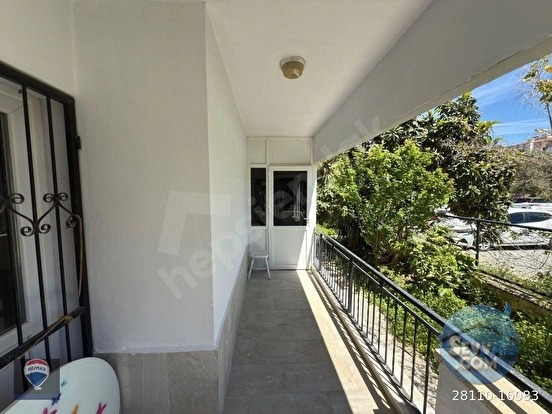 KUŞADASI MERKEZ’DE SATILIK 2 + 1 DAIRE - AYDIN KUŞADASI fotoğraf 25