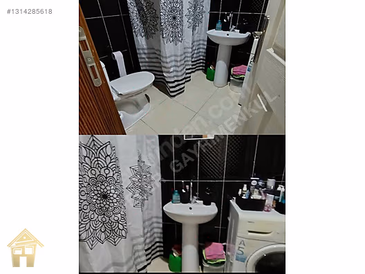 Aydın Merkez'de Satılık 1+1 Eşyalı Daire - Fırsat Fiyat! - AYDIN EFELER fotoğraf 14