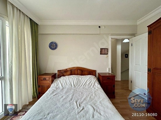 Kadınlar Denizi Sidonya Sitesinde, 5+2, Özel Otoparklı Villa - AYDIN KUŞADASI fotoğraf 24