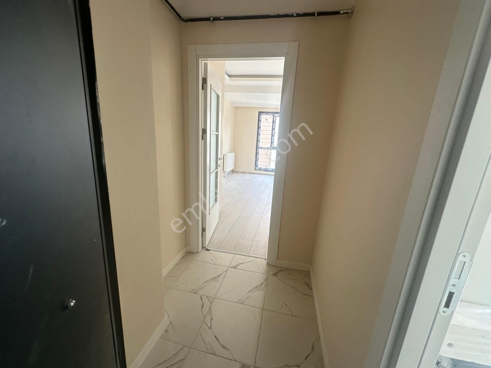Baki Emlaktan Orhantepe 3+1 Sıfır Daire - İSTANBUL KARTAL fotoğraf 2
