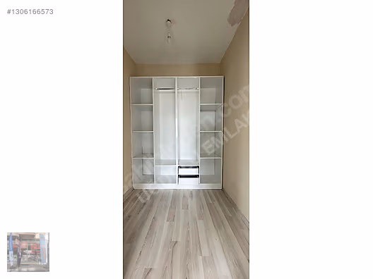 İstiklal Mah. Sıfır 3+1 Daire (140m²) - Uğurlu Emlak - ANKARA POLATLI fotoğraf 10