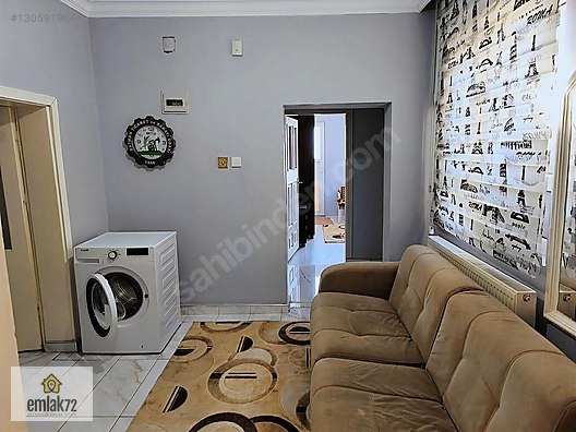 EMLAK 72 DEN 2+1 EŞYALI KİRALIK DAİRE - BATMAN MERKEZ fotoğraf 15