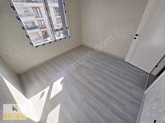 Gata ve Ş.Hastanesine Yürüme Mesafesi Giriş Kilerli Geniş M2 2+1 - ANKARA KEÇİÖREN fotoğraf 19