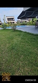 Göynük kanyonu manzaralı satılık villa - ANTALYA KEMER fotoğraf 54