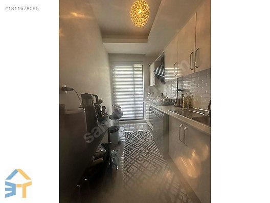 ATAŞEHİR MARMARAMS'DA HAVUZ VE ATAŞEHİR MANZARALI 2+1 - İSTANBUL ATAŞEHİR fotoğraf 33