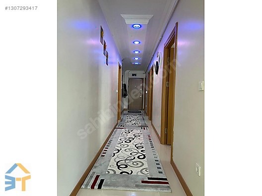 CADDE ÜZERİ 3+1 145M METRO YAKIN ACIK OTOPARKLI TAKASLI DAİRE - İSTANBUL ÜMRANİYE fotoğraf 18