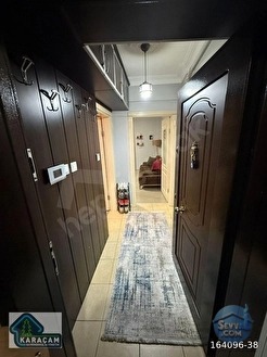 BALIKESİR SÜTLÜCE MAHALLE 3+1 SATILIK DAİRE - BALIKESİR ALTIEYLÜL fotoğraf 10