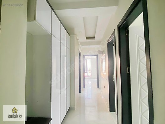 EMLAK 72'DEN KÖRİK MH.WOLKSVAGEN KARŞISINDA(3+1) SATILIK DAİRE - BATMAN MERKEZ fotoğraf 8