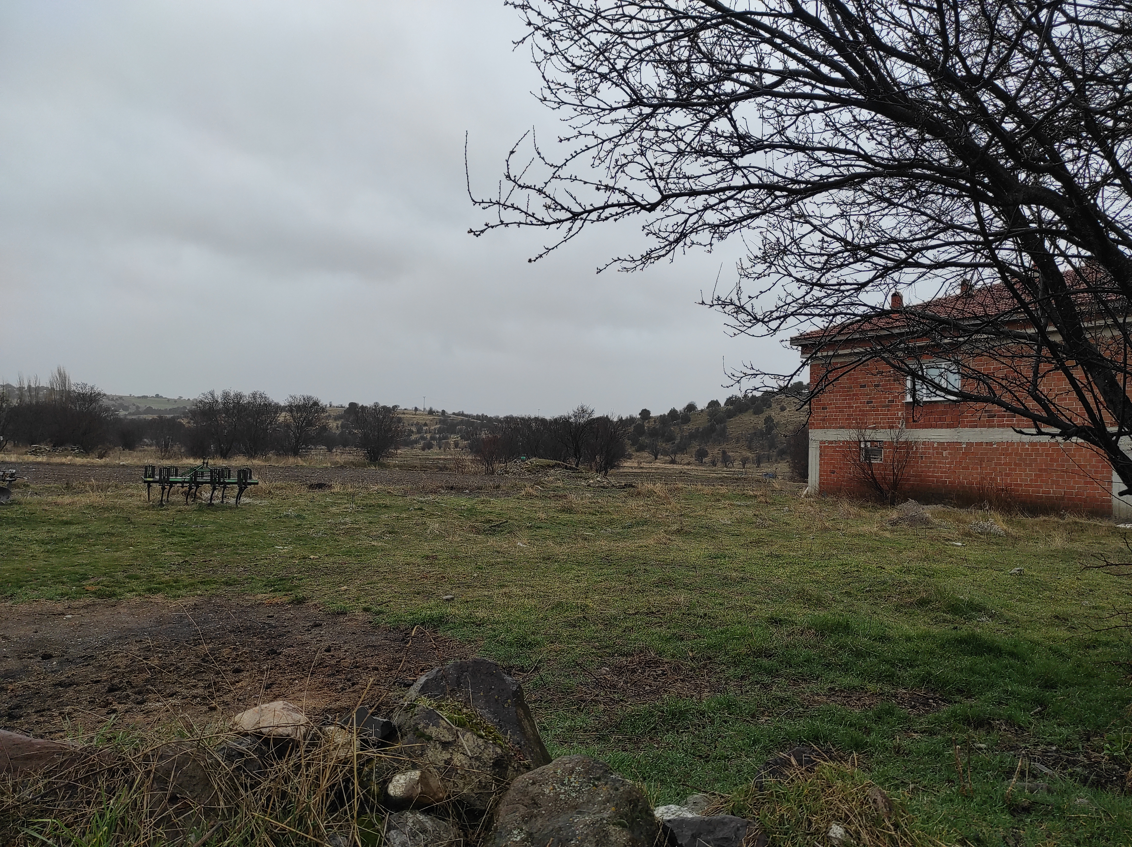 AFYONKARAHİSAR SANDIKLI ÇAMBEYLİ KÖYÜNDE 157M² TARLAMIZ SATILIK - AFYONKARAHİSAR SANDIKLI fotoğraf 6