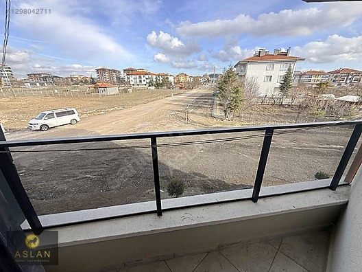 HAVALİMANI BÖLGESİ | METRO + ÜVİVERSİTE YAKINI 1+1 DAİRELER - ANKARA ÇUBUK fotoğraf 4