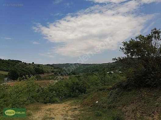 GÖLCÜK SİRETİYE KÖYÜNDE 3443 M2 SATILIK TARLA - KOCAELİ GÖLCÜK fotoğraf 2