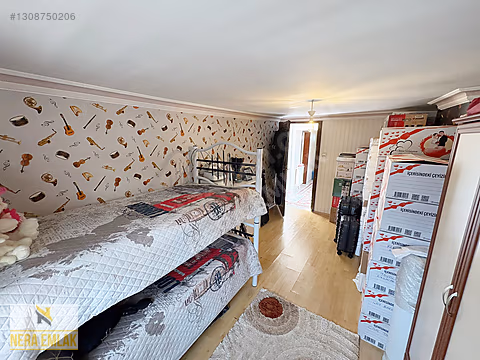 YOKUŞ YOK ! BAĞCI CAD. DİBİ DUBLEKS TERAS BALKON FULL YAPILI 4+1 - ANKARA KEÇİÖREN fotoğraf 15