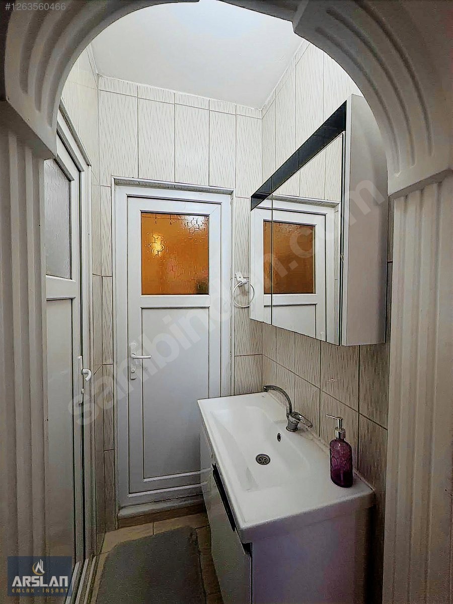 ARSLAN EMLAK'TAN İNEGÖL MAHMUDİYE MAHALLESİ SATILIK DUBLEX DAİRE - BURSA İNEGÖL fotoğraf 15