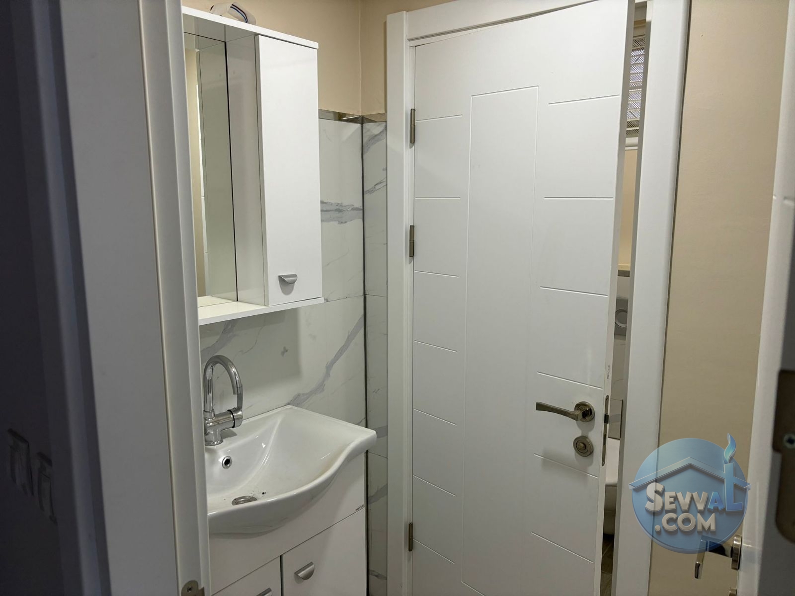 KAVAKLI'DA 2+1 YENİLENMİŞ KİRALIK DAİRE - Kocaeli Gölcük fotoğraf 12