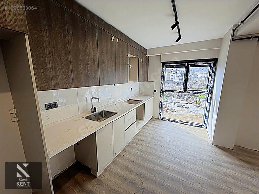 Kemalpaşa Mehmet Akif Satılık 4+1 Daire 170 m2 - İZMİR KEMALPAŞA fotoğraf 7