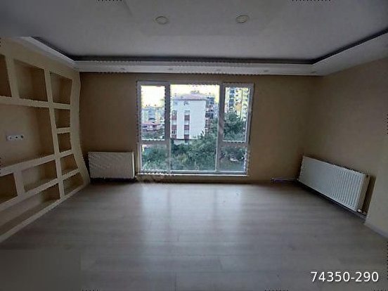 BULANCAK İSMETPAŞA'DA SATILIK 3+1 DAİRE - GİRESUN BULANCAK fotoğraf 4