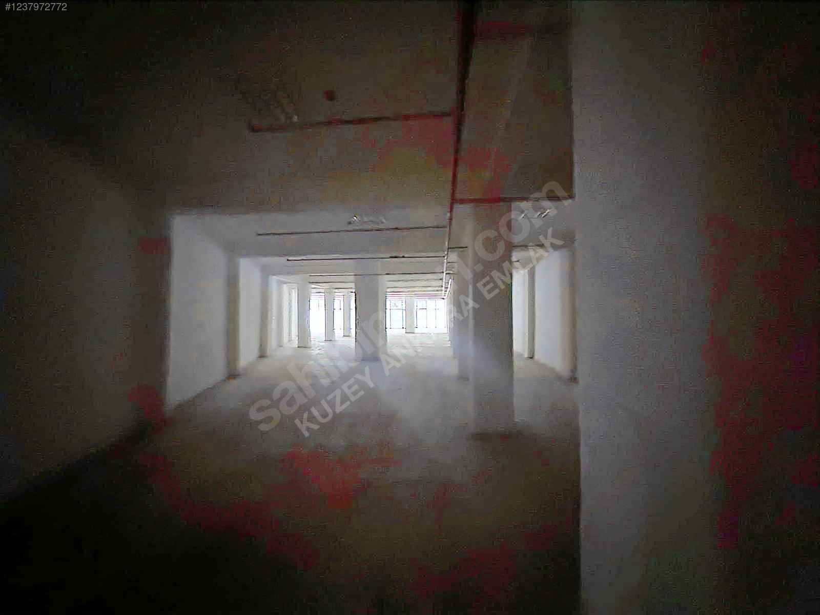 EYYUBİYE YENİCE 500M2 MUAZZAM GENİŞLİK HERİŞ KOLUNA UYGUN İŞYERİ - ŞANLIURFA EYYÜBİYE fotoğraf 20