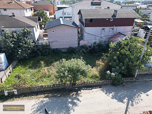 FIRSAT ARSA: Arifiye Hanlı Merkezde 220 m² Konut İmarlı Arsa - SAKARYA ARİFİYE fotoğraf 35