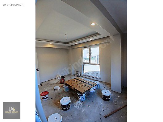 KILIÇ GRUPTAN SATILIK 2+1 DAİRE - KOCAELİ DERİNCE fotoğraf 2