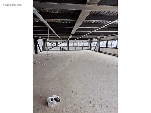 SANAYİ İÇERİSİNDE 1050m2 ÇELİK YAPI - HATAY ANTAKYA fotoğraf 32