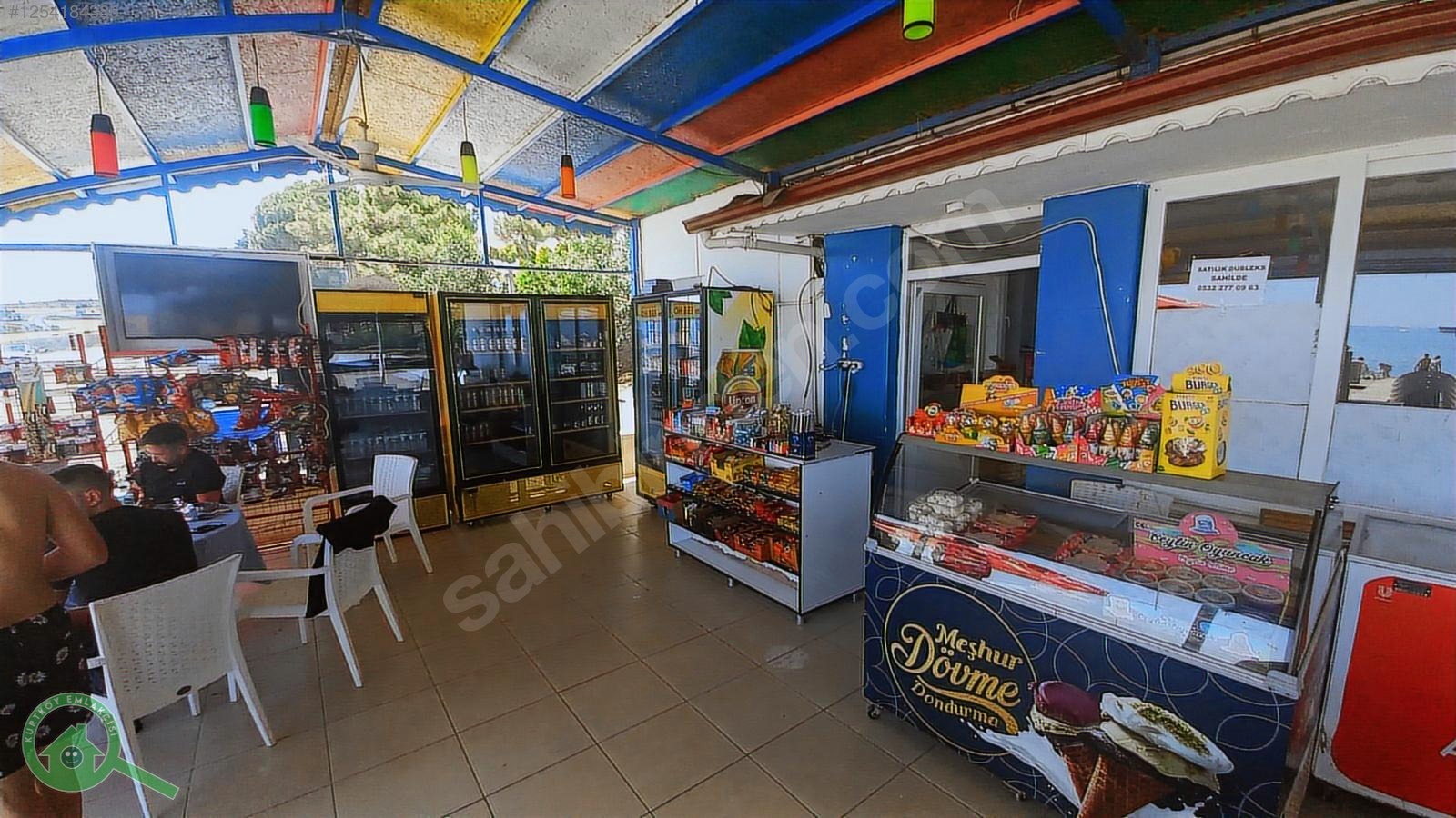 Şarköy'de Denize Sıfır Havuzlu Site İçinde Köşe Satılık Villa - TEKİRDAĞ ŞARKÖY fotoğraf 33